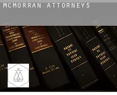 McMorran attorneys