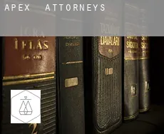 Apex  attorneys