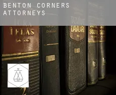 Benton Corners  attorneys