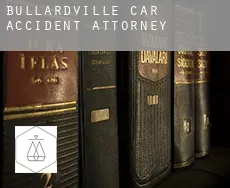 Bullardville  car accident attorney