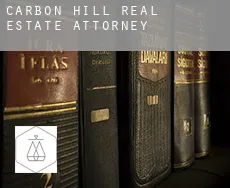 Carbon Hill  real estate attorney
