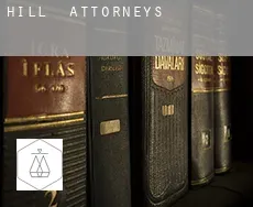 Hill  attorneys