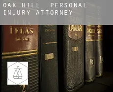 Oak Hill  personal injury attorney