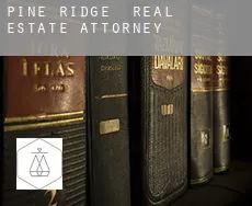 Pine Ridge  real estate attorney