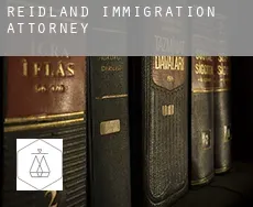 Reidland immigration attorney