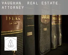 Vaughan  real estate attorney