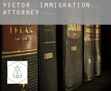 Victor  immigration attorney
