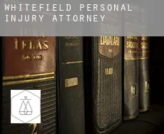 Whitefield  personal injury attorney