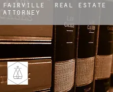 Fairville  real estate attorney