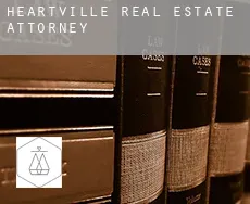 Heartville  real estate attorney