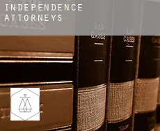 Independence  attorneys