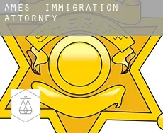Ames  immigration attorney