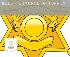 Bell divorce attorney