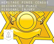 Heritage Pines  personal injury attorney