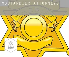 Moutardier  attorneys