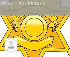 Ovid attorneys