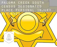 Paloma Creek South  personal injury attorney