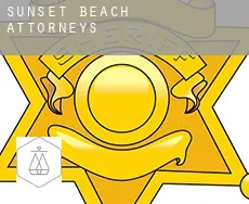 Sunset Beach  attorneys