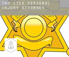 Two Lick  personal injury attorney
