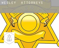 Wesley  attorneys