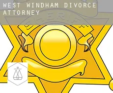 West Windham  divorce attorney