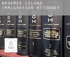 Broomes Island  immigration attorney