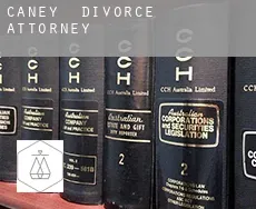 Caney  divorce attorney