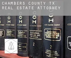 Chambers County real estate attorney