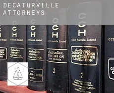 Decaturville  attorneys