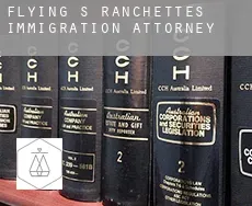 Flying S Ranchettes immigration attorney