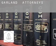 Garland  attorneys