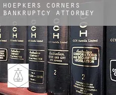 Hoepkers Corners  bankruptcy attorney