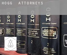 Hogg  attorneys