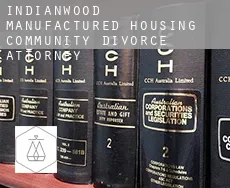 Indianwood Manufactured Housing Community  divorce attorney