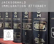 Jacksonwald  immigration attorney
