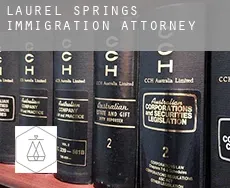 Laurel Springs  immigration attorney