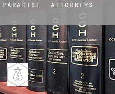 Paradise  attorneys