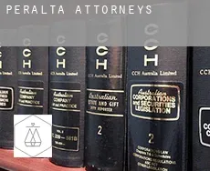 Peralta  attorneys
