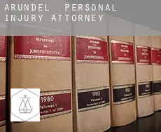 Arundel  personal injury attorney