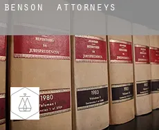 Benson  attorneys
