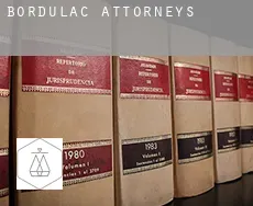 Bordulac  attorneys