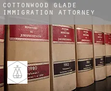 Cottonwood Glade  immigration attorney