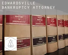 Edwardsville  bankruptcy attorney
