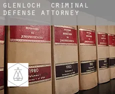 Glenloch criminal defense attorney