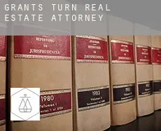 Grants Turn  real estate attorney