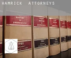 Hamrick  attorneys