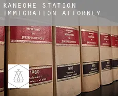 Kaneohe Station  immigration attorney