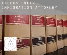 Knocks Folly  immigration attorney