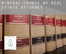Mineral County  real estate attorney