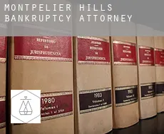 Montpelier Hills  bankruptcy attorney
